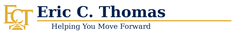 Eric C. Thomas